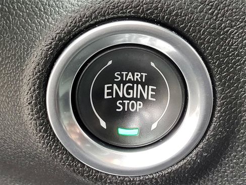 Used 2024 Chevrolet Silverado 2500 Custom w/ Custom Value Package image 25