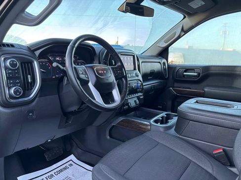 Used 2021 GMC Sierra 1500 Elevation w/ Preferred Package AWD/4WD image 10
