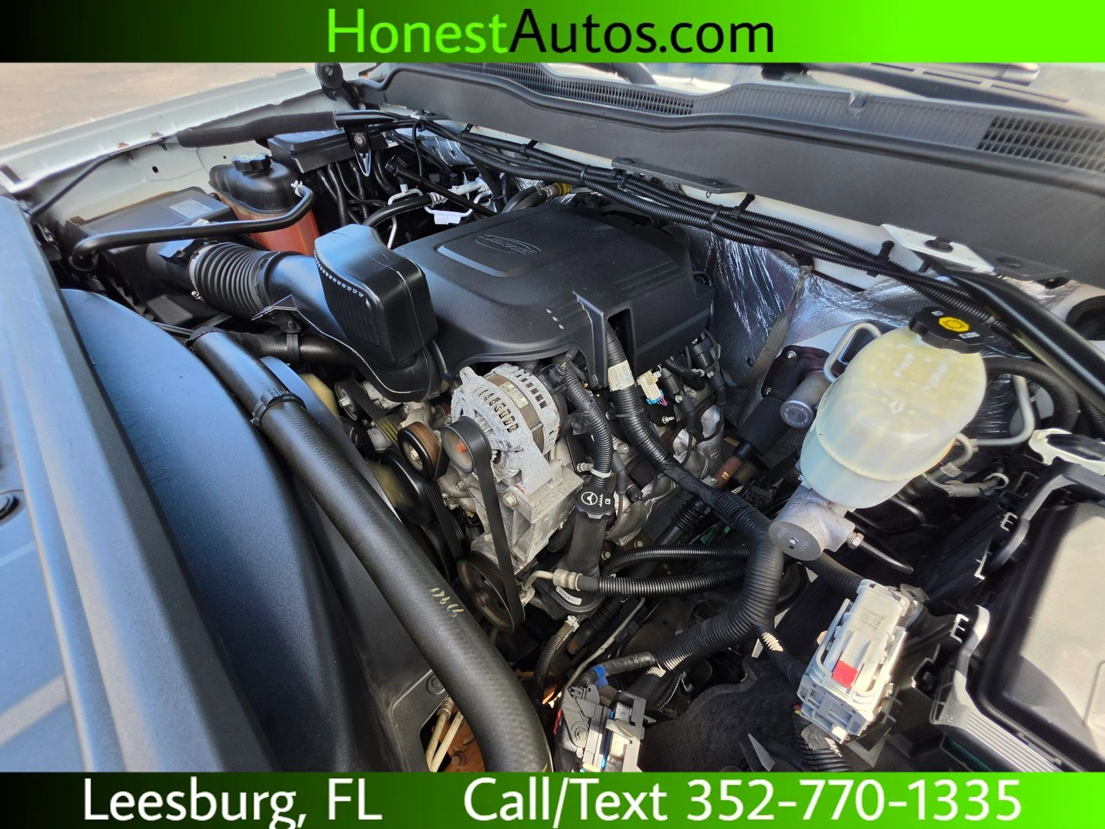Used 2015 Chevrolet Silverado 2500 W/T w/ WT Fleet Convenience Package RWD image 20