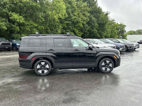 New 2026 Hyundai Santa Fe SEL AWD/4WD image 2
