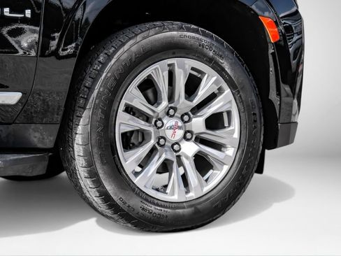 Used 2022 GMC Yukon Denali AWD/4WD image 66
