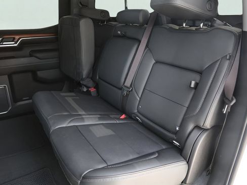 Used 2023 GMC Sierra 1500 Denali AWD/4WD image 26
