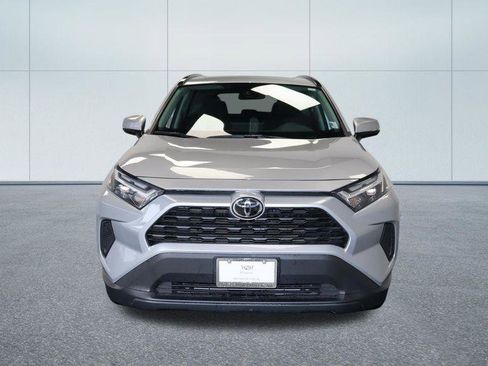 Used 2024 Toyota RAV4 XLE w/ Convenience Package AWD/4WD image 10