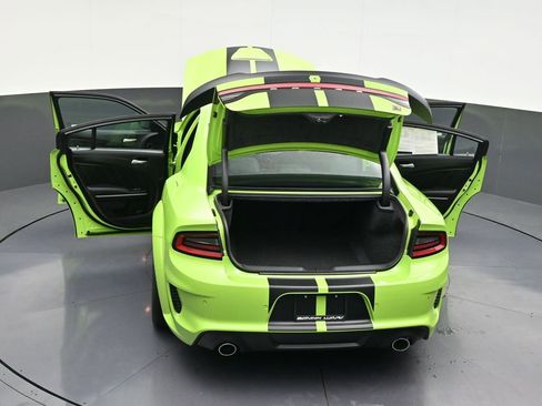 Used 2023 Dodge Charger Scat Pack image 35