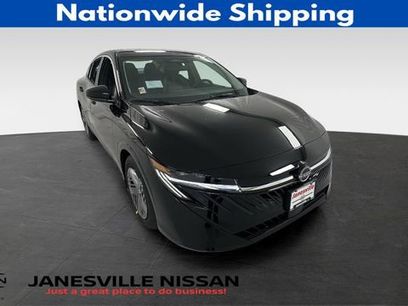 New 2026 Nissan Sentra SV w/ Floor Mat Package