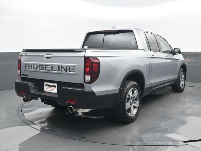 Used 2025 Honda Ridgeline RTL image 22
