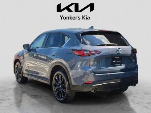 Used 2025 MAZDA CX-5 Carbon Edition AWD/4WD image 10