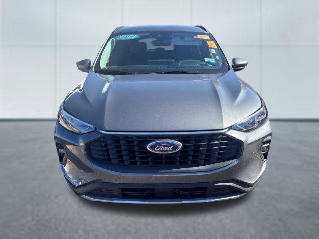 Used 2025 Ford Escape Platinum AWD/4WD image 6