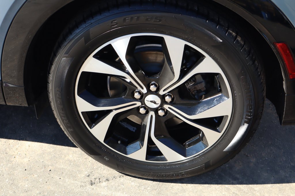 Used 2023 Ford Mustang Mach-E Premium RWD image 13