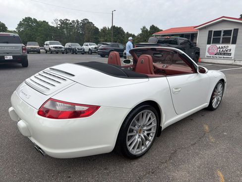 Used 2007 Porsche 911 Carrera S RWD image 3