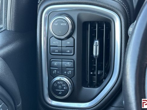 Certified 2022 GMC Sierra 1500 Denali w/ Denali Reserve Package AWD/4WD image 32