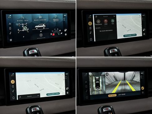 Used 2023 Land Rover Defender 110 X-Dynamic SE image 24