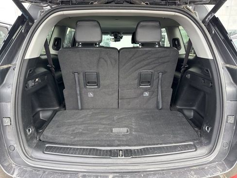 Certified 2023 Jeep Grand Cherokee L Limited image 25