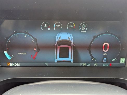 New 2025 Ford F150 XLT w/ Equipment Group 302A MID image 7