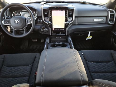 New 2026 RAM 1500 Lone Star image 10