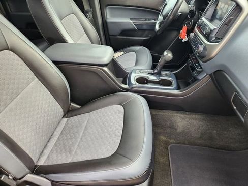 Used 2016 Chevrolet Colorado Z71 AWD/4WD image 19