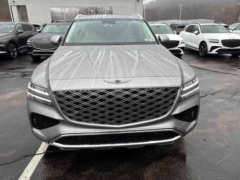 New 2026 Genesis GV80 2.5T Select image 8