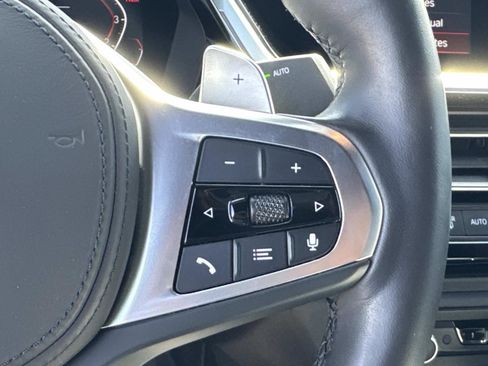 Certified 2024 BMW Z4 sDrive30i w/ Shadowloine Package image 15