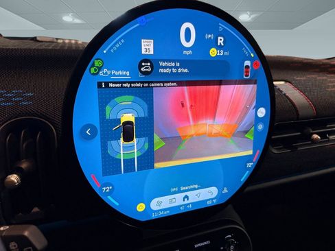 New 2026 MINI Cooper John Cooper Works image 29