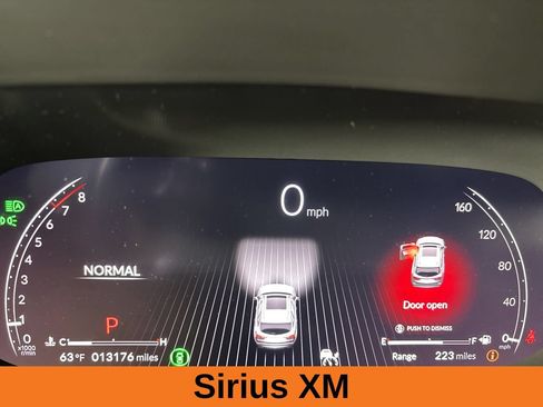 Used 2024 Acura MDX FWD w/ Technology Package image 14