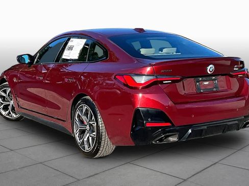 Used 2022 BMW M440i xDrive Gran Coupe w/ Premium Package AWD/4WD image 12