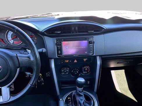 Used 2015 Scion FR-S RWD image 6