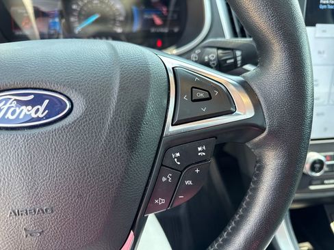 Used 2021 Ford Edge SEL w/ Convenience Package AWD/4WD image 28