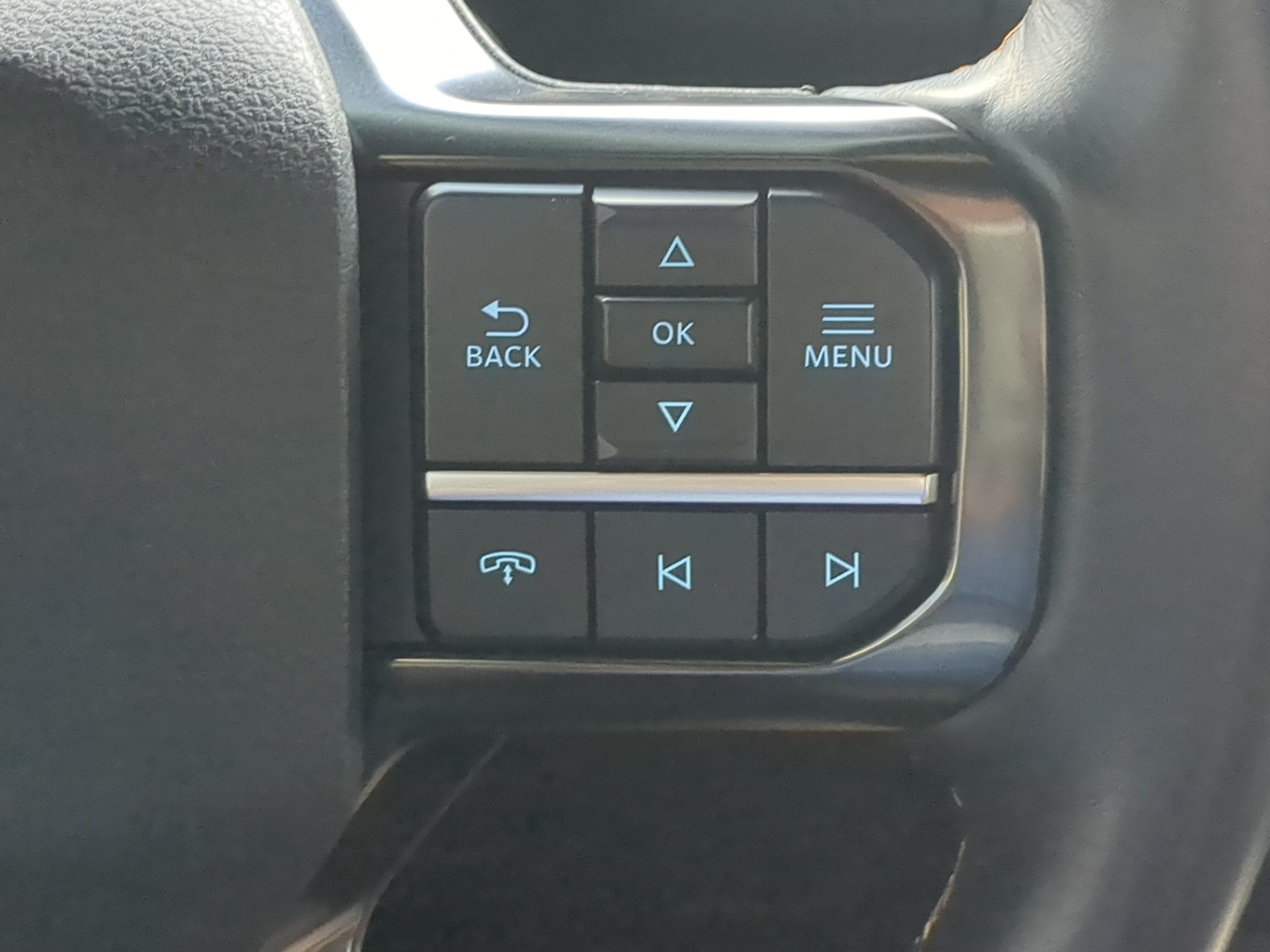 Used 2023 Ford Expedition Platinum AWD/4WD image 25