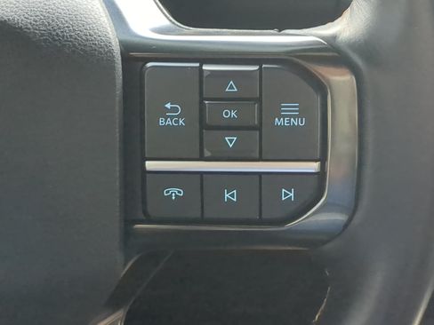 Certified 2023 Ford Expedition Platinum AWD/4WD image 25