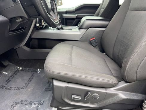 Used 2018 Ford F150 XLT w/ Equipment Group 302A Luxury image 31