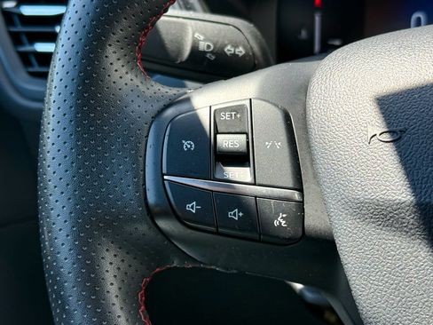 Used 2024 Ford Escape ST-Line AWD/4WD image 26