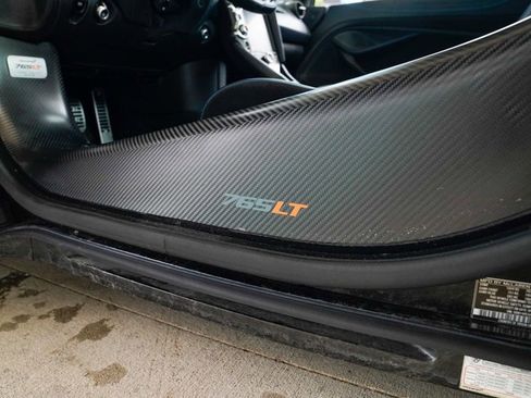 Used 2021 McLaren 765LT RWD image 65