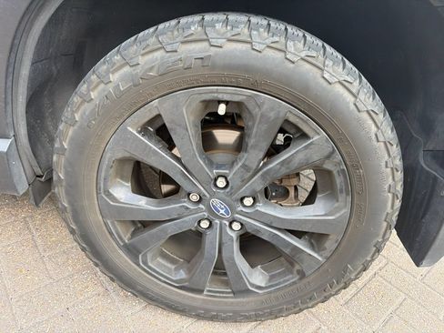 Used 2019 Subaru Forester Sport w/ Popular Package #2 AWD/4WD image 13