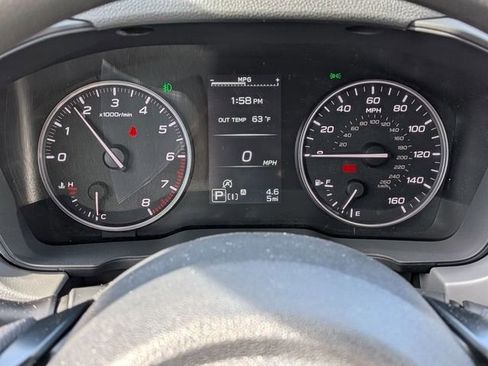 New 2026 Subaru Crosstrek 2.0i Premium image 11