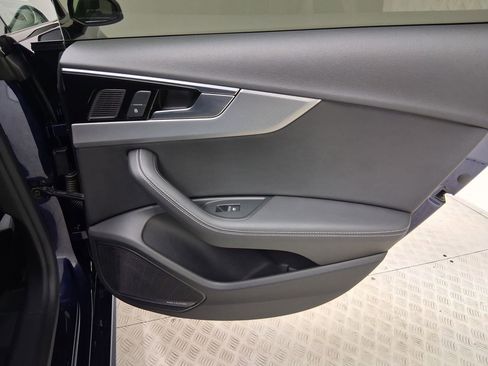 Used 2020 Audi A5 2.0T Premium Plus w/ Premium Plus image 31