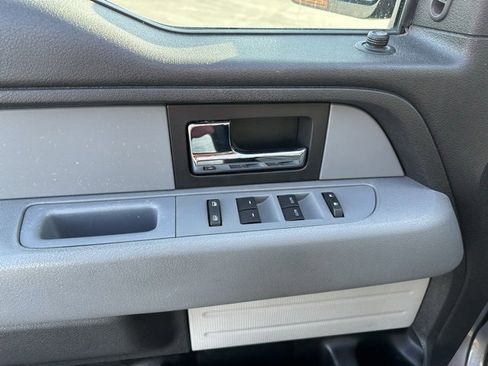 Used 2013 Ford F150 XLT w/ Luxury Equipment Group image 3