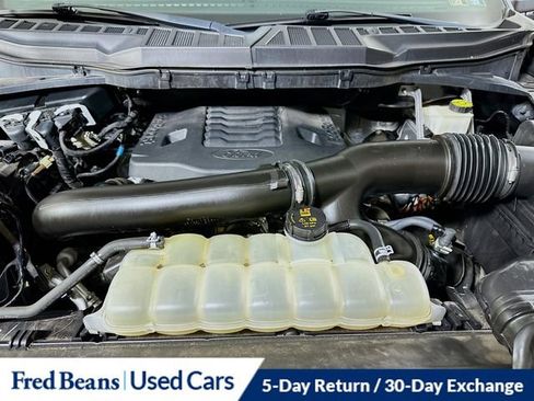 Used 2022 Ford F150 Lariat image 34