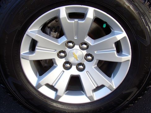 Used 2019 Chevrolet Colorado LT w/ LT Convenience Package image 70