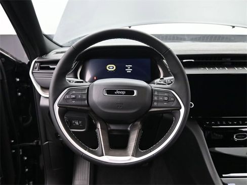 New 2026 Jeep Grand Cherokee Limited image 27