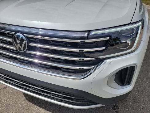 New 2026 Volkswagen Atlas SE AWD/4WD image 26