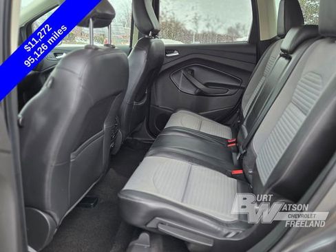 Used 2019 Ford Escape SE image 13