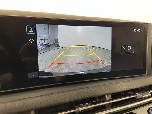 New 2026 Hyundai Tucson SEL image 7