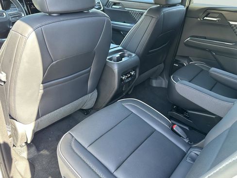 New 2026 GMC Acadia Denali w/ Super Cruise Package FWD image 17