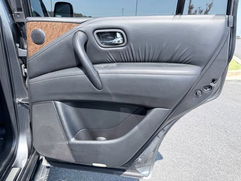 Used 2017 INFINITI QX80 2WD image 35