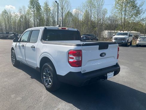 New 2026 Ford Maverick XLT AWD/4WD image 7