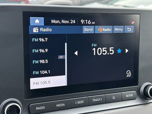 Used 2023 Hyundai Kona SEL image 19