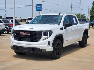 Used 2024 GMC Sierra 1500 Elevation w/ X31 Off-Road Package AWD/4WD video 3