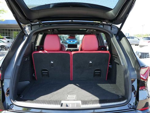 Certified 2026 Acura MDX A-Spec AWD/4WD image 41
