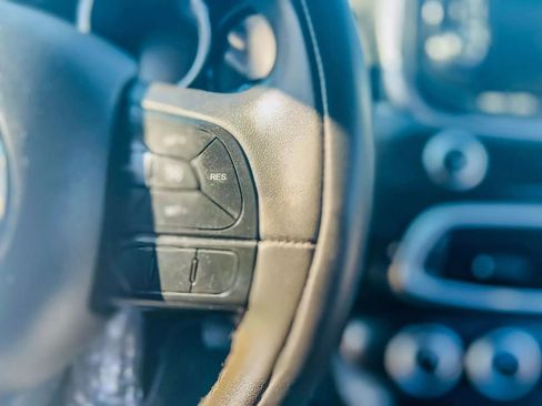 Used 2016 FIAT 500X Easy image 27