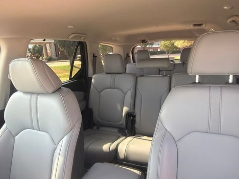 Certified 2025 Honda Pilot EX-L image 20
